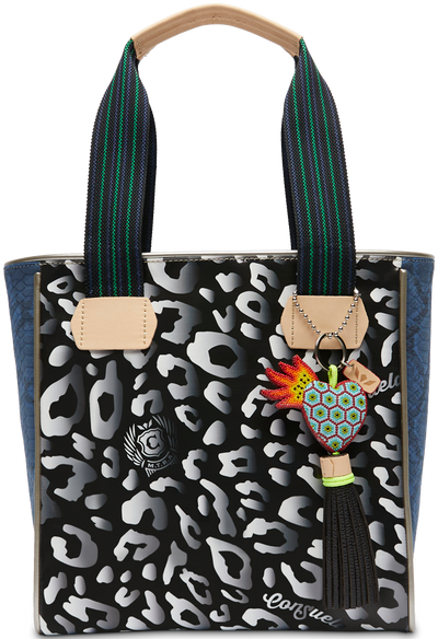 Consuela Classic Tote - Rox-Consuela Bags-Consuela-Market Street Nest, Fashionable Clothing, Shoes and Home Décor Located in Mabank, TX