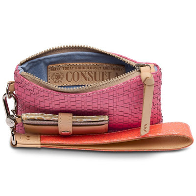 Consuela Combi - Pink-Handbags-Consuela-Market Street Nest, Fashionable Clothing, Shoes and Home Décor Located in Mabank, TX