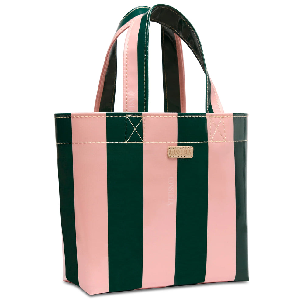Consuela Consuela Grab 'n' Go Mini, Fern-07-Handbags-Consuela-Market Street Nest, Fashionable Clothing, Shoes and Home Décor Located in Mabank, TX