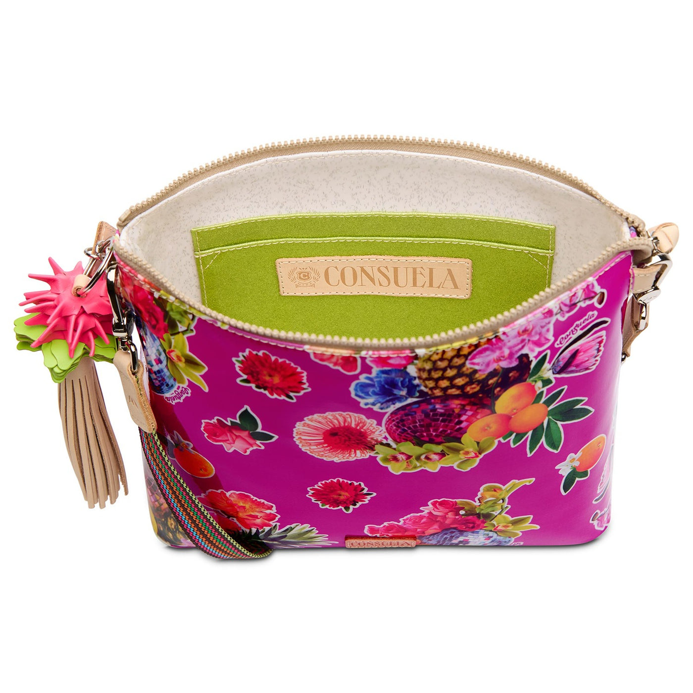 Consuela Downtown Crossbody - Birdie-Handbags-Consuela-Market Street Nest, Fashionable Clothing, Shoes and Home Décor Located in Mabank, TX