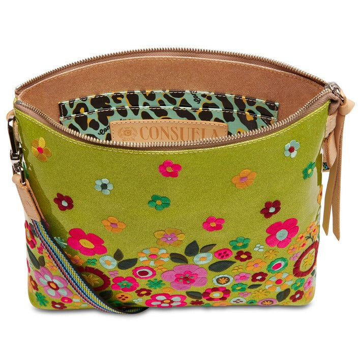 Consuela Downtown Crossbody - Buzzy-Handbags-Consuela-Market Street Nest, Fashionable Clothing, Shoes and Home Décor Located in Mabank, TX