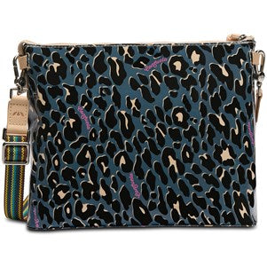 Consuela Downtown Crossbody - Danni-Handbags-Consuela-Market Street Nest, Fashionable Clothing, Shoes and Home Décor Located in Mabank, TX