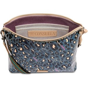 Consuela Downtown Crossbody - Danni-Handbags-Consuela-Market Street Nest, Fashionable Clothing, Shoes and Home Décor Located in Mabank, TX