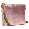 Consuela Downtown Crossbody, Elodie-07-Handbags-Consuela-Market Street Nest, Fashionable Clothing, Shoes and Home Décor Located in Mabank, TX