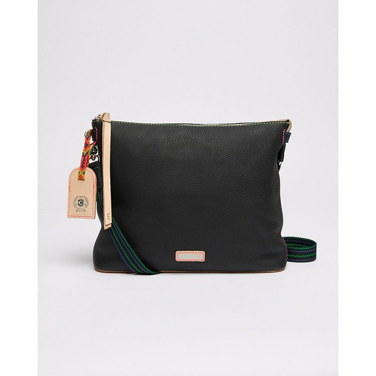 Consuela Downtown Crossbody-Handbags-Consuela-Market Street Nest, Fashionable Clothing, Shoes and Home Décor Located in Mabank, TX