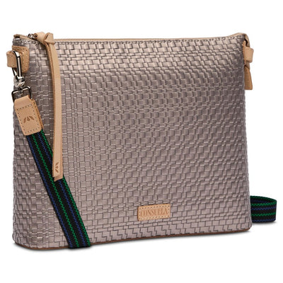 Consuela Downtown Crossbody - Lex-Handbags-Consuela-Market Street Nest, Fashionable Clothing, Shoes and Home Décor Located in Mabank, TX