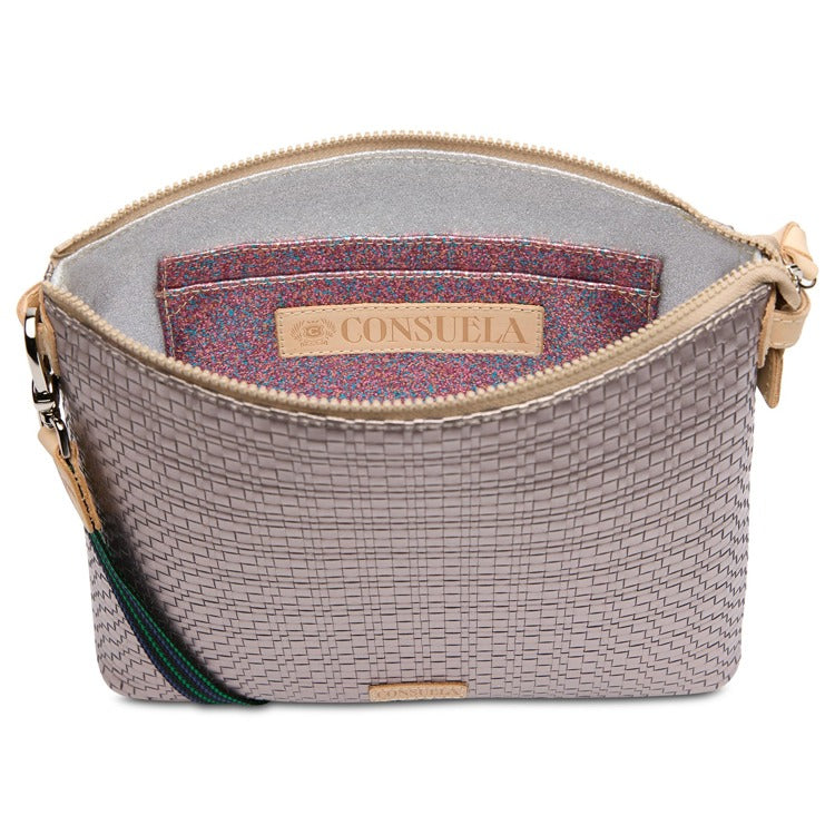 Consuela Downtown Crossbody - Lex-Handbags-Consuela-Market Street Nest, Fashionable Clothing, Shoes and Home Décor Located in Mabank, TX