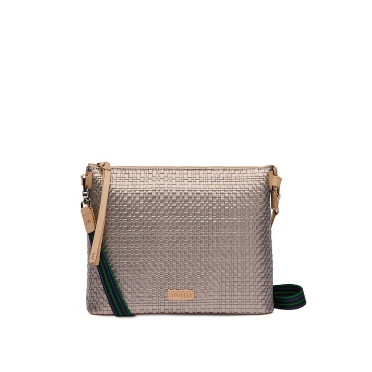 Consuela Downtown Crossbody - Lex-Handbags-Consuela-Market Street Nest, Fashionable Clothing, Shoes and Home Décor Located in Mabank, TX