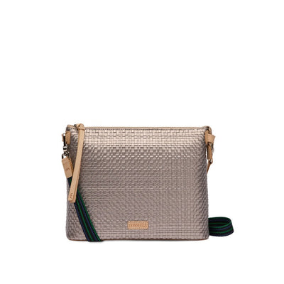 Consuela Downtown Crossbody - Lex-Handbags-Consuela-Market Street Nest, Fashionable Clothing, Shoes and Home Décor Located in Mabank, TX