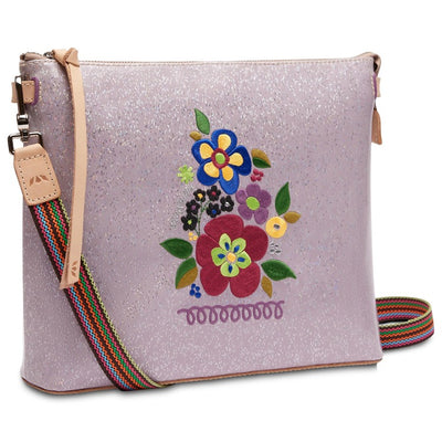 Consuela Downtown Crossbody - Luna-Handbags-Consuela-Market Street Nest, Fashionable Clothing, Shoes and Home Décor Located in Mabank, TX