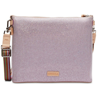 Consuela Downtown Crossbody - Luna-Handbags-Consuela-Market Street Nest, Fashionable Clothing, Shoes and Home Décor Located in Mabank, TX