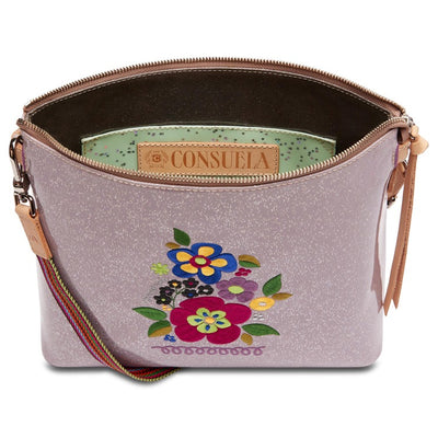 Consuela Downtown Crossbody - Luna-Handbags-Consuela-Market Street Nest, Fashionable Clothing, Shoes and Home Décor Located in Mabank, TX