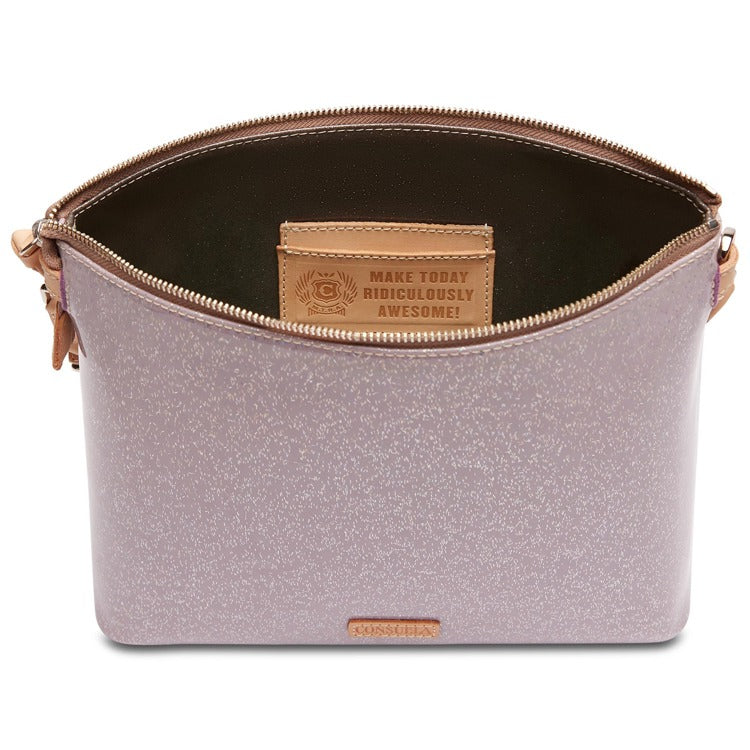Consuela Downtown Crossbody - Luna-Handbags-Consuela-Market Street Nest, Fashionable Clothing, Shoes and Home Décor Located in Mabank, TX