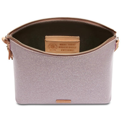 Consuela Downtown Crossbody - Luna-Handbags-Consuela-Market Street Nest, Fashionable Clothing, Shoes and Home Décor Located in Mabank, TX