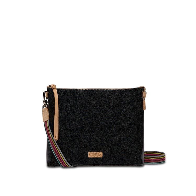 Consuela Downtown Crossbody - Mariana-Handbags-Consuela-Market Street Nest, Fashionable Clothing, Shoes and Home Décor Located in Mabank, TX