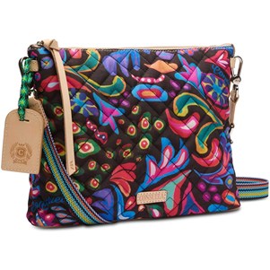 Consuela Downtown Crossbody - Sam-Handbags-Consuela-Market Street Nest, Fashionable Clothing, Shoes and Home Décor Located in Mabank, TX