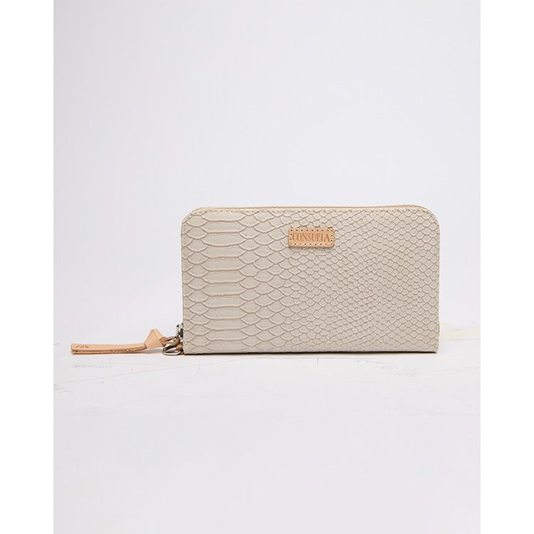 Consuela Essential Wallet, Thunderbird-07-Handbags-Consuela-Market Street Nest, Fashionable Clothing, Shoes and Home Décor Located in Mabank, TX