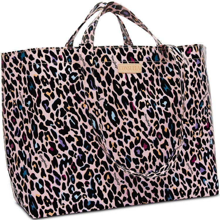 Consuela Grab 'N' Go Jumbo - Ruth-Handbags-Consuela-Market Street Nest, Fashionable Clothing, Shoes and Home Décor Located in Mabank, TX