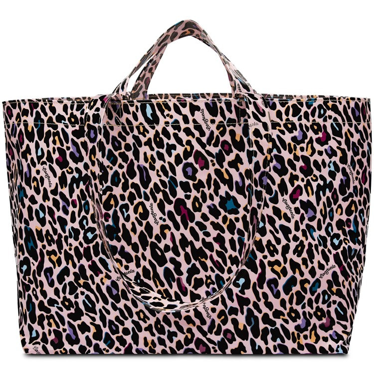 Consuela Grab 'N' Go Jumbo - Ruth-Handbags-Consuela-Market Street Nest, Fashionable Clothing, Shoes and Home Décor Located in Mabank, TX
