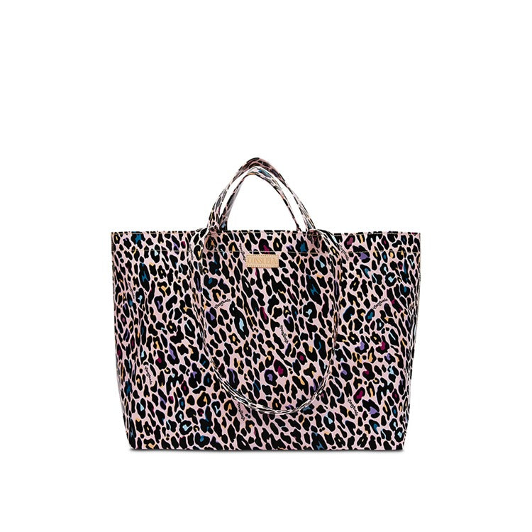 Consuela Grab 'N' Go Jumbo - Ruth-Handbags-Consuela-Market Street Nest, Fashionable Clothing, Shoes and Home Décor Located in Mabank, TX