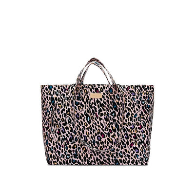 Consuela Grab 'N' Go Jumbo - Ruth-Handbags-Consuela-Market Street Nest, Fashionable Clothing, Shoes and Home Décor Located in Mabank, TX