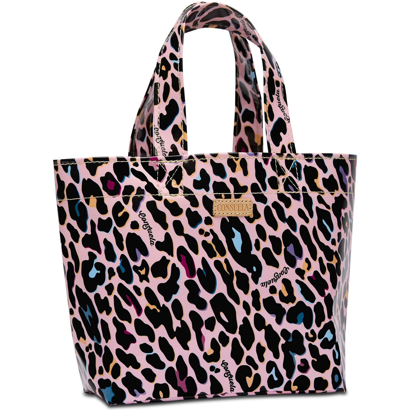 Consuela Grab 'N' Go Mini- Ruth-Handbags-Consuela-Market Street Nest, Fashionable Clothing, Shoes and Home Décor Located in Mabank, TX