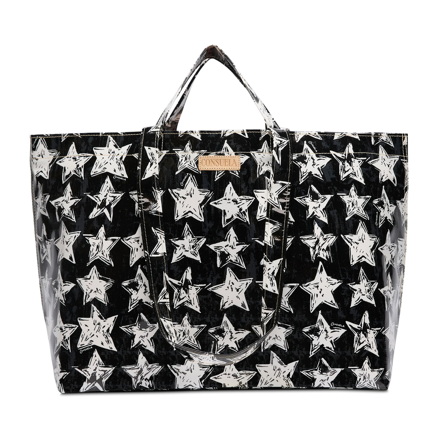 Consuela Grab 'n' Go Jumbo, Madi-Handbags-Consuela-Market Street Nest, Fashionable Clothing, Shoes and Home Décor Located in Mabank, TX