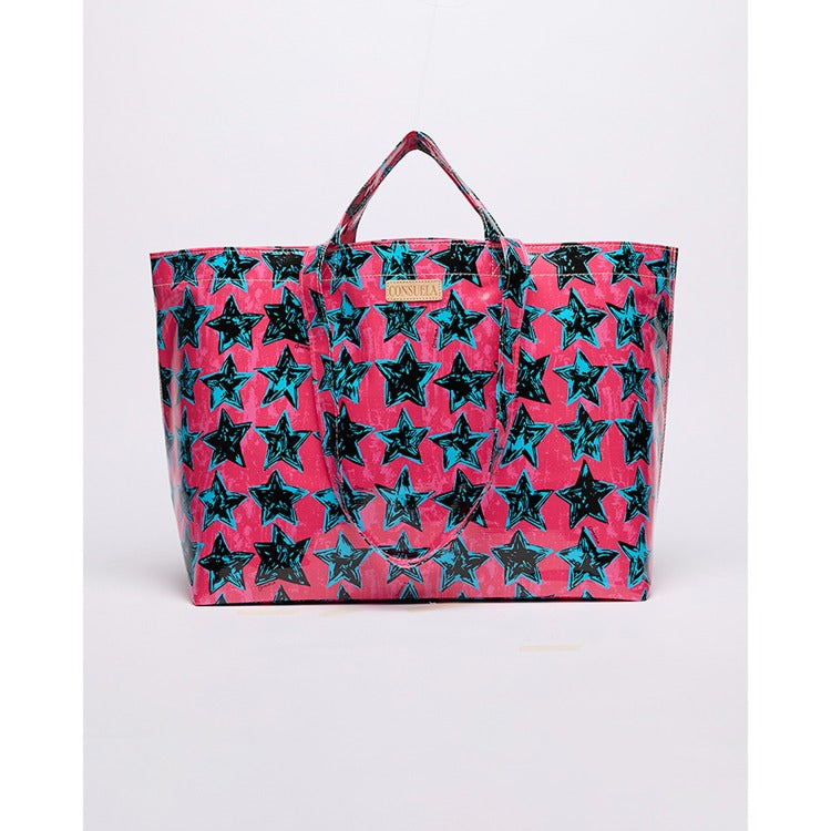 Consuela Grab 'n' Go Jumbo, Presley-Handbags-Consuela-Market Street Nest, Fashionable Clothing, Shoes and Home Décor Located in Mabank, TX