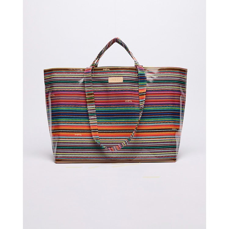 Consuela Grab 'n' Go Jumbo, Reese-Handbags-Consuela-Market Street Nest, Fashionable Clothing, Shoes and Home Décor Located in Mabank, TX