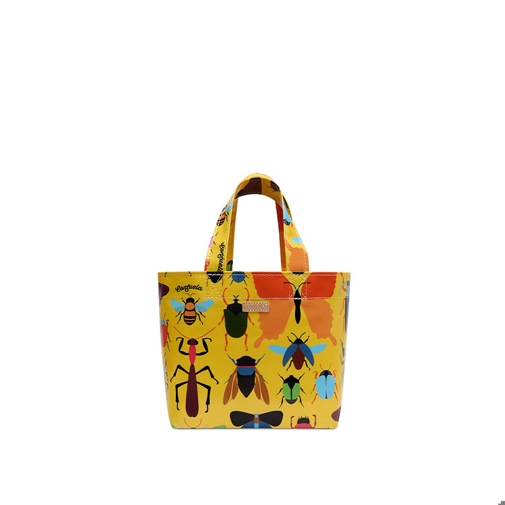 Consuela Grab 'n' Go Mini, Fields-07-Handbags-Consuela-Market Street Nest, Fashionable Clothing, Shoes and Home Décor Located in Mabank, TX