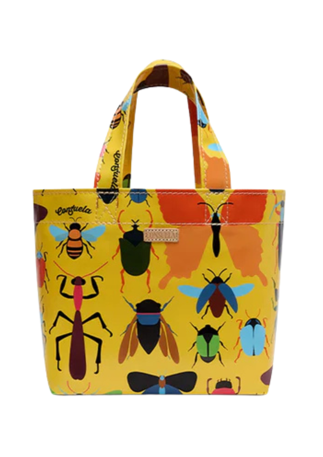 Consuela Grab 'n' Go Mini, Fields-07-Handbags-Consuela-Market Street Nest, Fashionable Clothing, Shoes and Home Décor Located in Mabank, TX