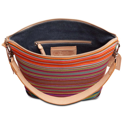 Consuela Hobo Bag - Ale-Handbags-Consuela-Market Street Nest, Fashionable Clothing, Shoes and Home Décor Located in Mabank, TX