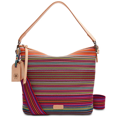 Consuela Hobo Bag - Ale-Handbags-Consuela-Market Street Nest, Fashionable Clothing, Shoes and Home Décor Located in Mabank, TX
