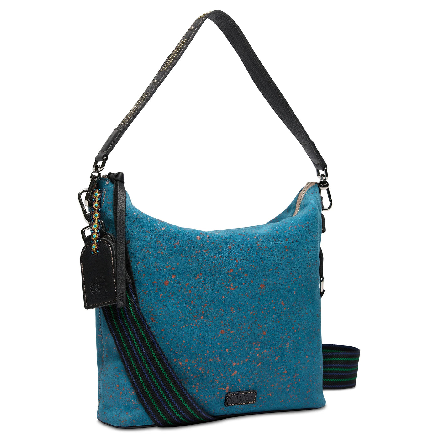 Consuela Hobo, Nilo-Handbags-Consuela-Market Street Nest, Fashionable Clothing, Shoes and Home Décor Located in Mabank, TX