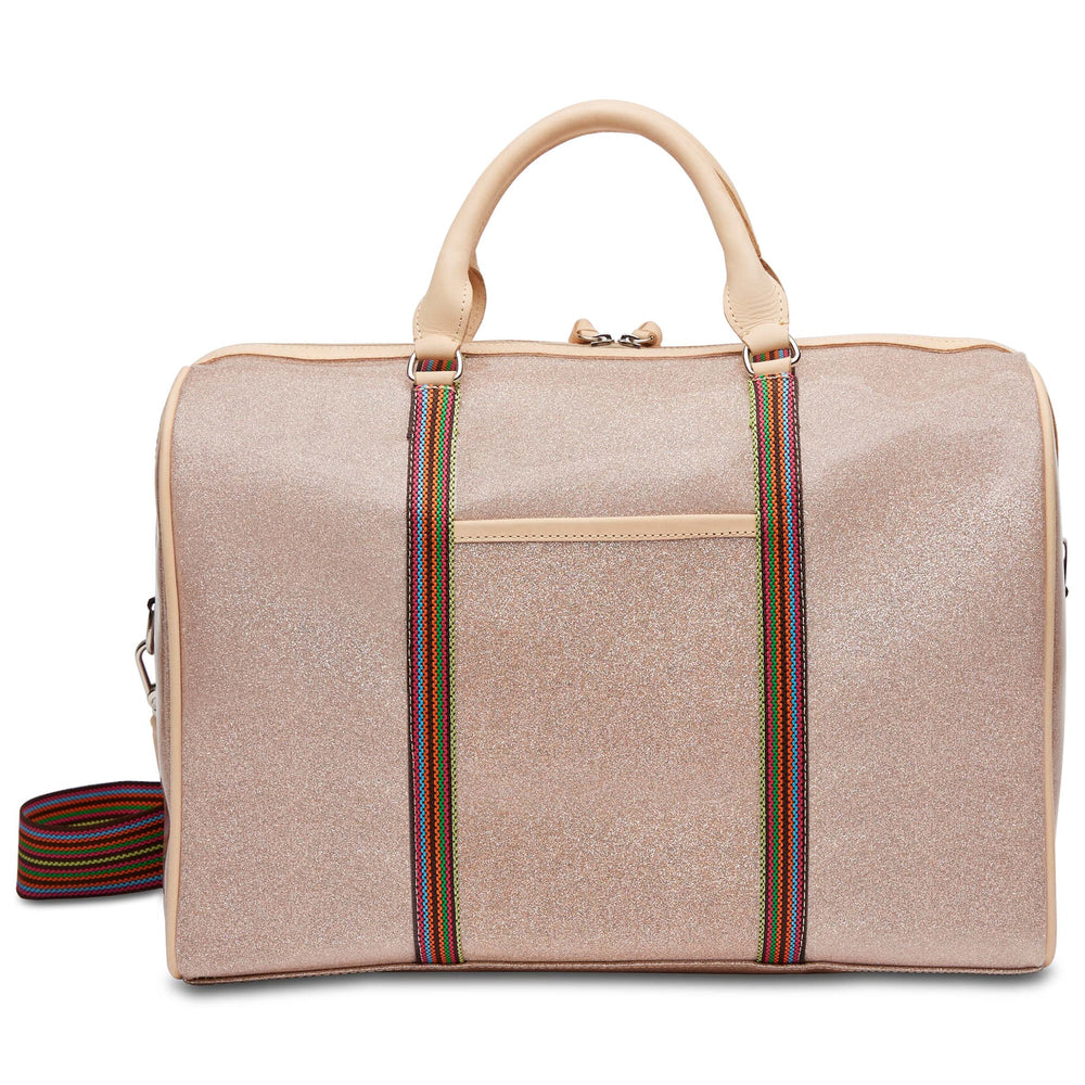 Consuela Jet Setter, Emery-07-Handbags-Consuela-Market Street Nest, Fashionable Clothing, Shoes and Home Décor Located in Mabank, TX