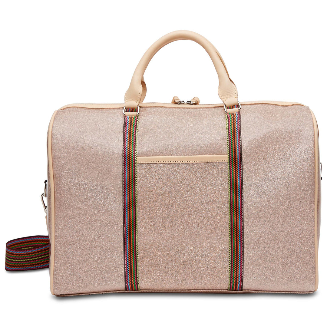 Consuela Jet Setter, Emery-07-Handbags-Consuela-Market Street Nest, Fashionable Clothing, Shoes and Home Décor Located in Mabank, TX