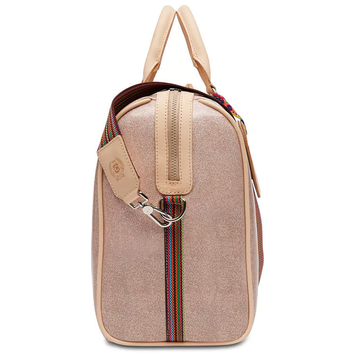 Consuela Jet Setter, Emery-07-Handbags-Consuela-Market Street Nest, Fashionable Clothing, Shoes and Home Décor Located in Mabank, TX