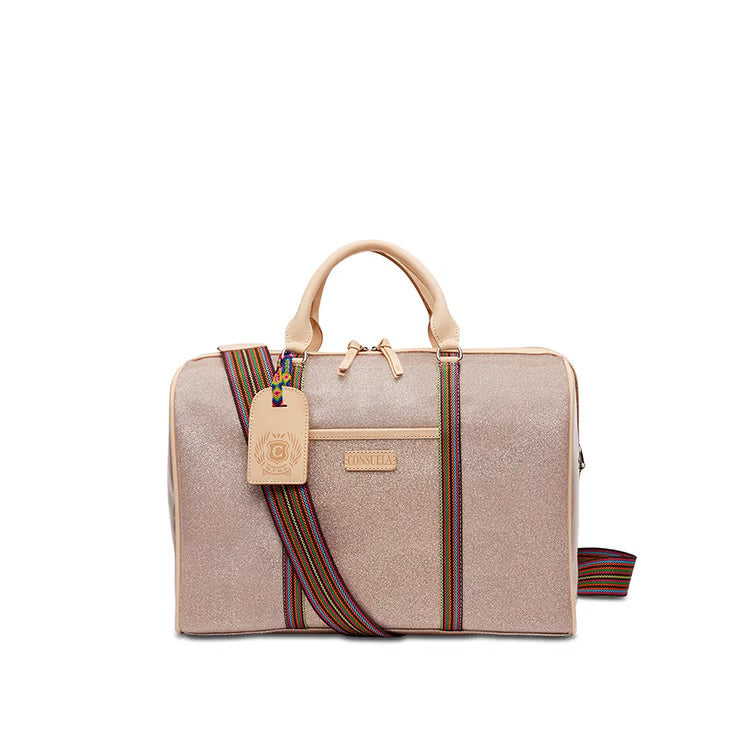 Consuela Jet Setter, Emery-07-Handbags-Consuela-Market Street Nest, Fashionable Clothing, Shoes and Home Décor Located in Mabank, TX