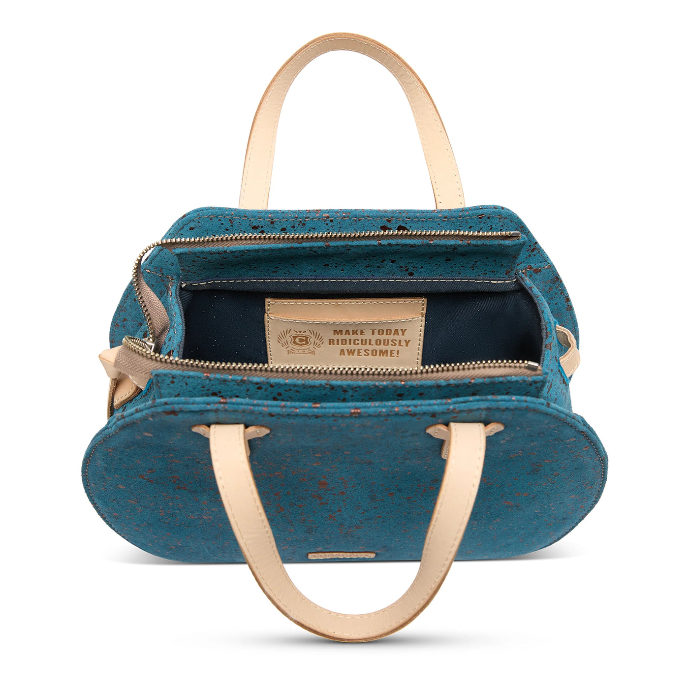 Consuela Lady Bird Satchel, Shiloh-Handbags-Consuela-Market Street Nest, Fashionable Clothing, Shoes and Home Décor Located in Mabank, TX