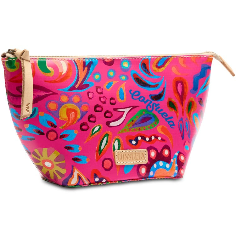 Consuela Large Tool Kit - Ceci-Handbags-Consuela-Market Street Nest, Fashionable Clothing, Shoes and Home Décor Located in Mabank, TX