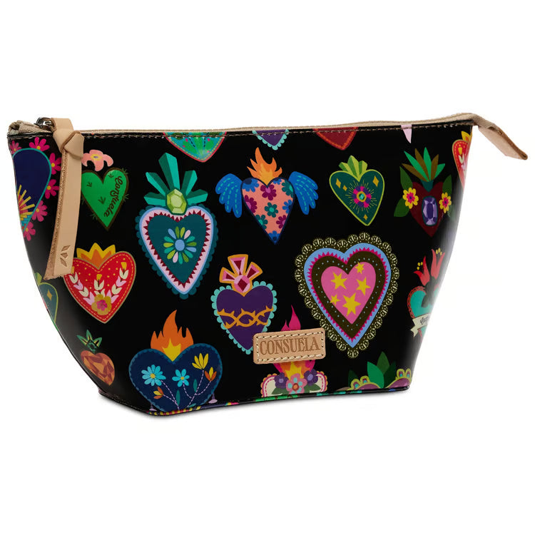 Consuela Large Tool Kit, Vida-07-Handbags-Consuela-Market Street Nest, Fashionable Clothing, Shoes and Home Décor Located in Mabank, TX