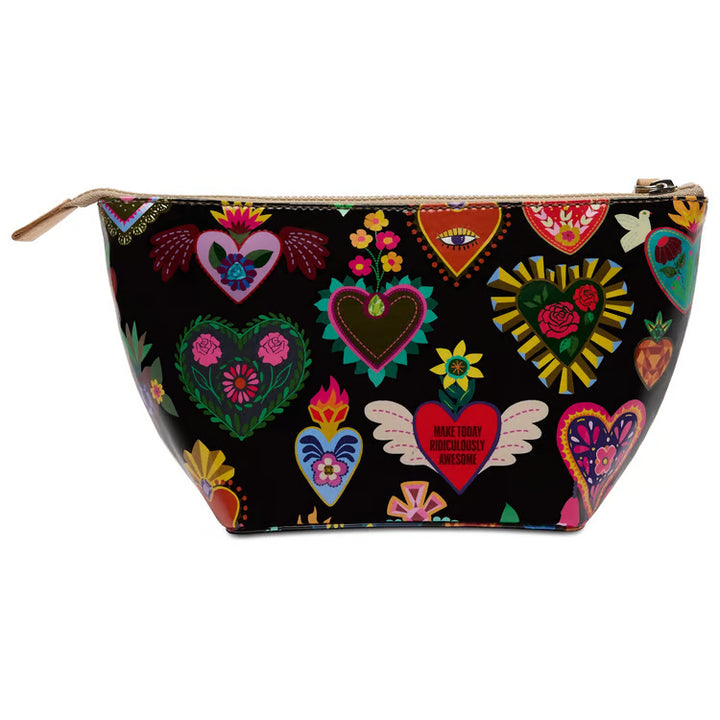 Consuela Large Tool Kit, Vida-07-Handbags-Consuela-Market Street Nest, Fashionable Clothing, Shoes and Home Décor Located in Mabank, TX