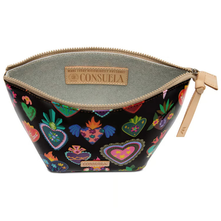 Consuela Large Tool Kit, Vida-07-Handbags-Consuela-Market Street Nest, Fashionable Clothing, Shoes and Home Décor Located in Mabank, TX