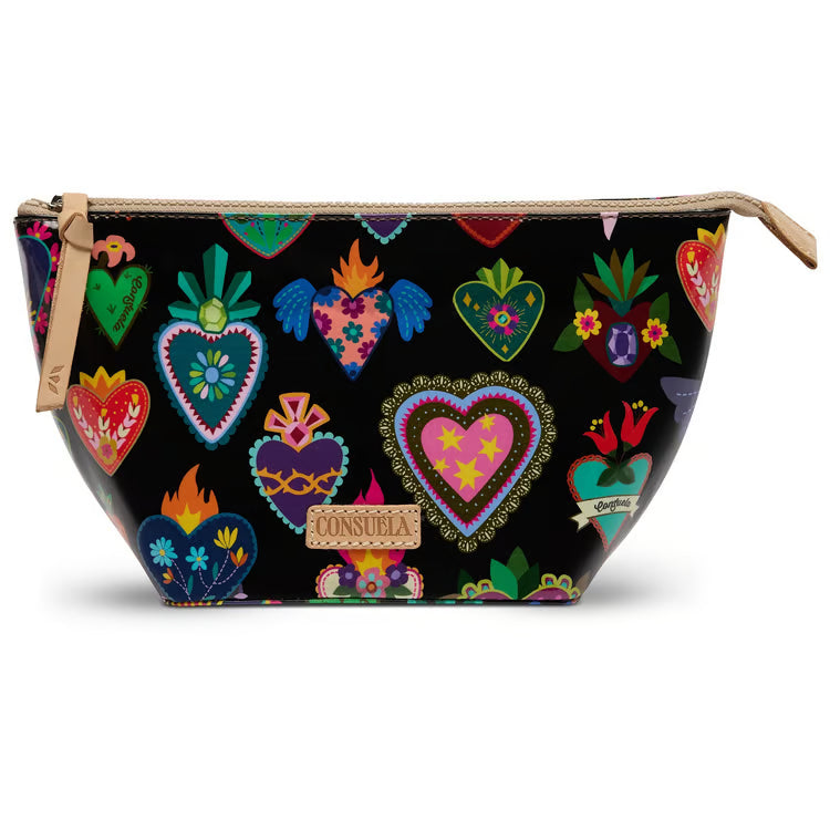 Consuela Large Tool Kit, Vida-07-Handbags-Consuela-Market Street Nest, Fashionable Clothing, Shoes and Home Décor Located in Mabank, TX