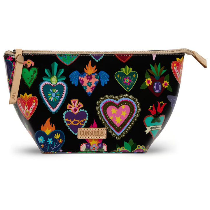 Consuela Large Tool Kit, Vida-07-Handbags-Consuela-Market Street Nest, Fashionable Clothing, Shoes and Home Décor Located in Mabank, TX