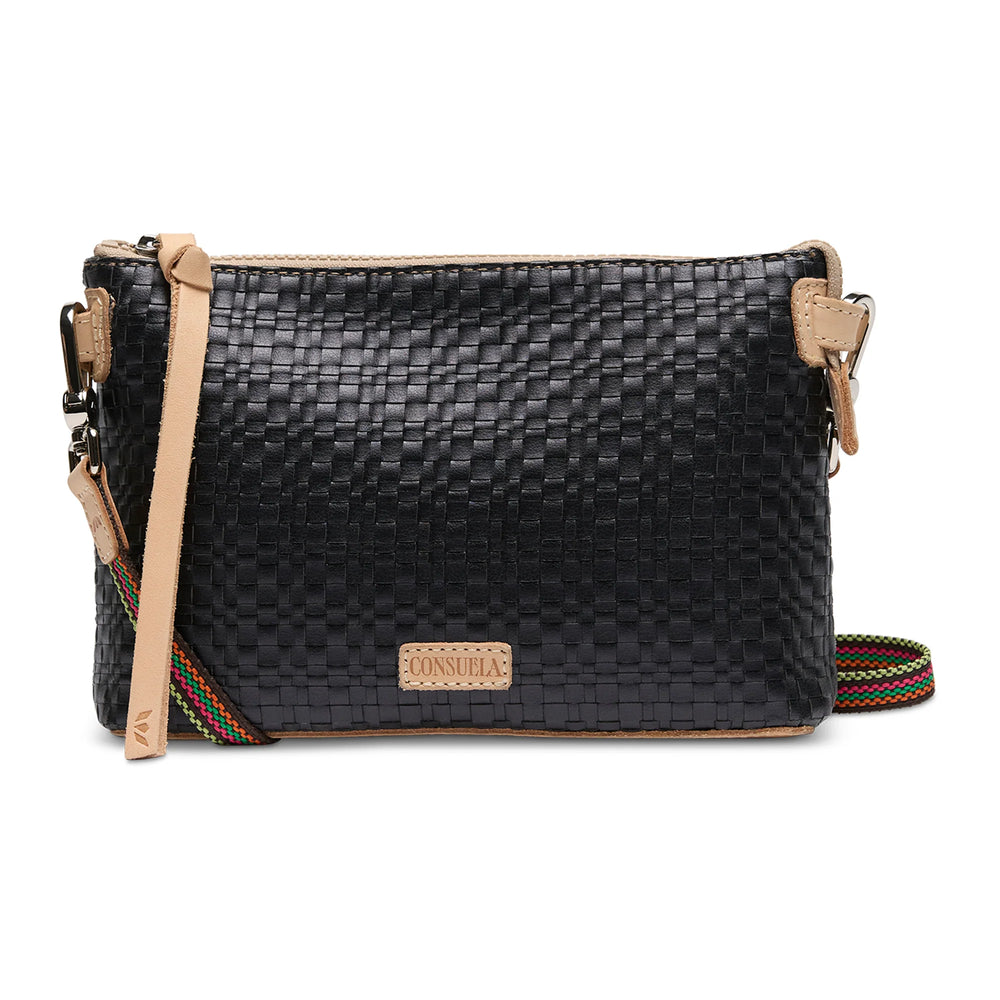 Consuela Midtown Crossbody, Amy-07-Handbags-Consuela-Market Street Nest, Fashionable Clothing, Shoes and Home Décor Located in Mabank, TX