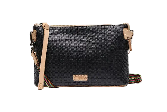 Consuela Midtown Crossbody, Amy-07-Handbags-Consuela-Market Street Nest, Fashionable Clothing, Shoes and Home Décor Located in Mabank, TX