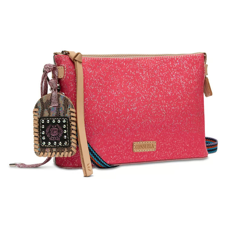 Consuela Midtown Crossbody, Bae-07-Handbags-Consuela-Market Street Nest, Fashionable Clothing, Shoes and Home Décor Located in Mabank, TX