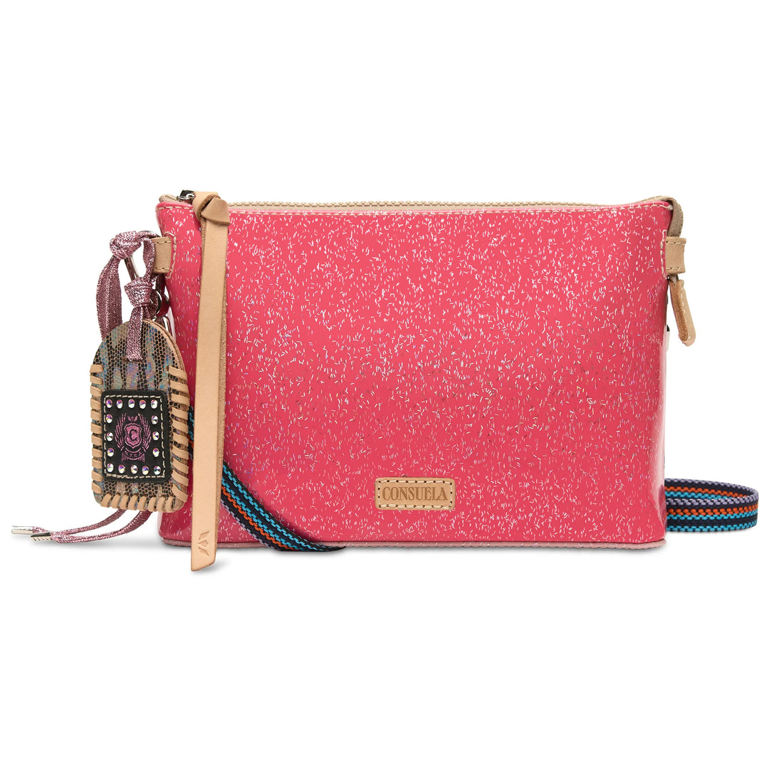Consuela Midtown Crossbody, Bae-07-Handbags-Consuela-Market Street Nest, Fashionable Clothing, Shoes and Home Décor Located in Mabank, TX