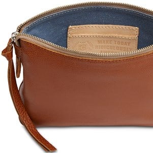 Consuela Midtown Crossbody - Brandy-Handbags-Consuela-Market Street Nest, Fashionable Clothing, Shoes and Home Décor Located in Mabank, TX